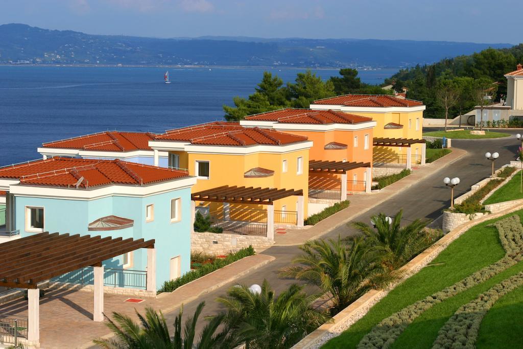 سافودغيا Skiper Apartments & Golf Resort المظهر الخارجي الصورة