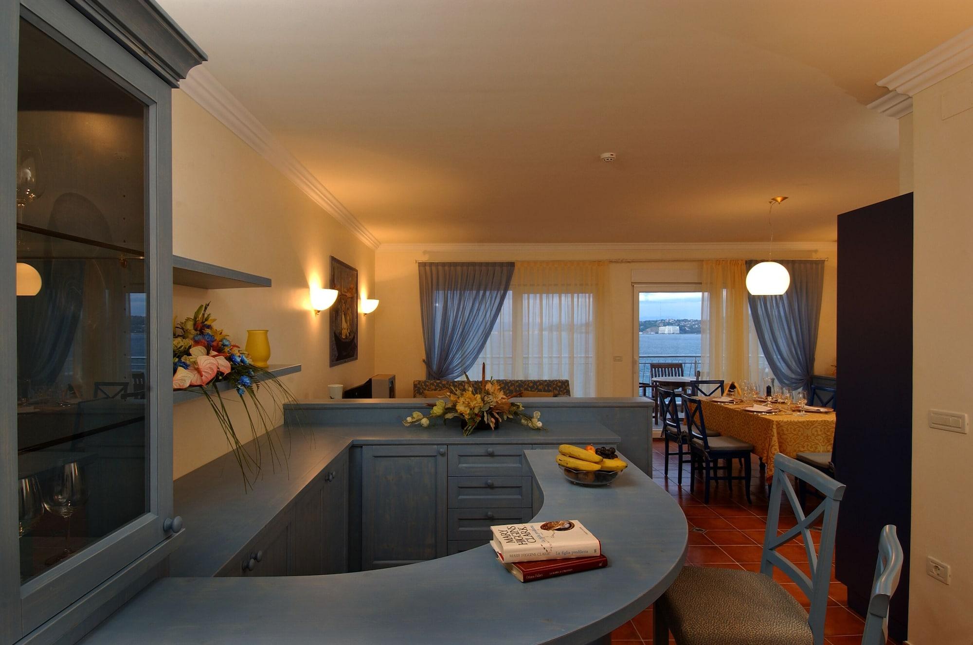 سافودغيا Skiper Apartments & Golf Resort المظهر الخارجي الصورة