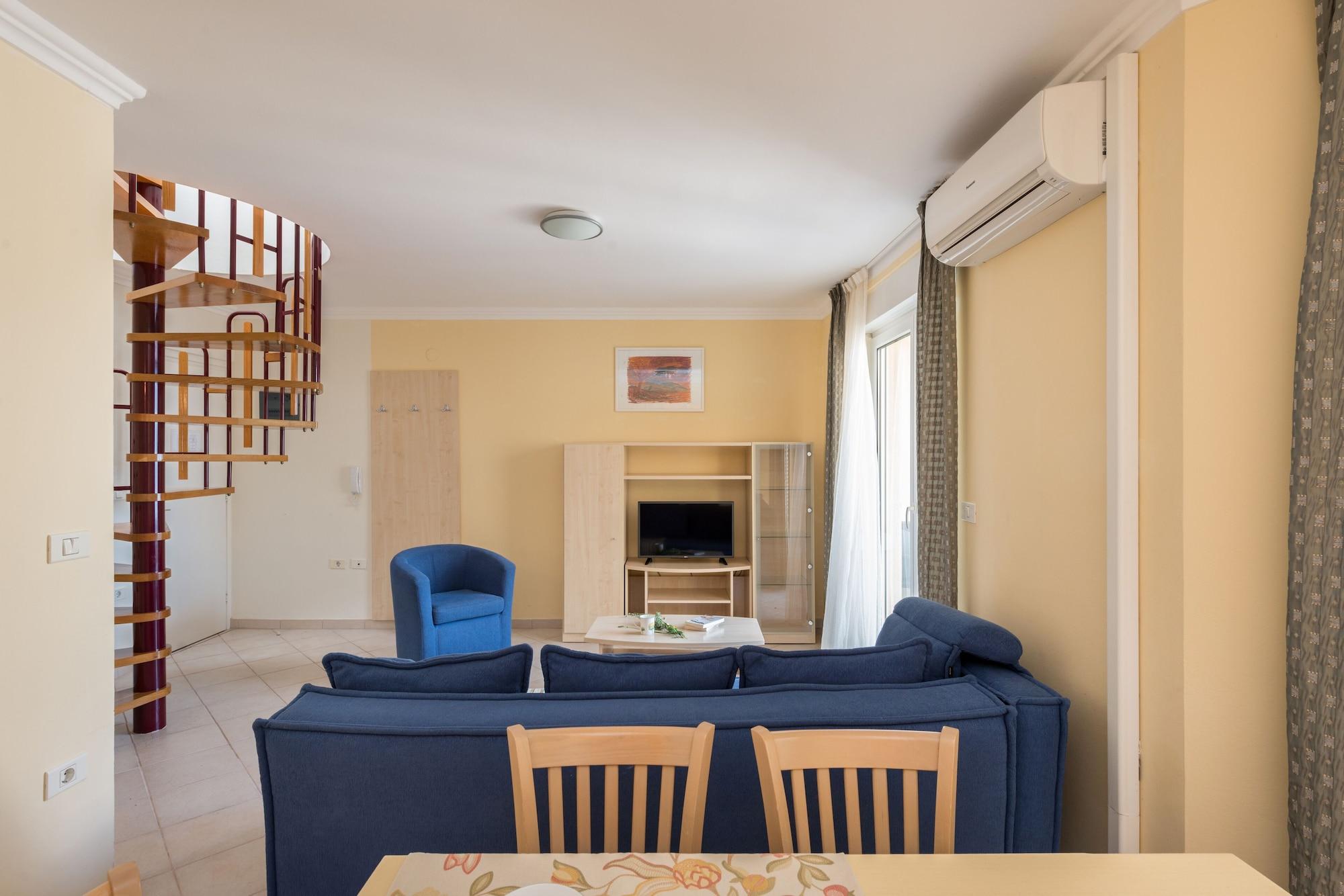 سافودغيا Skiper Apartments & Golf Resort المظهر الخارجي الصورة