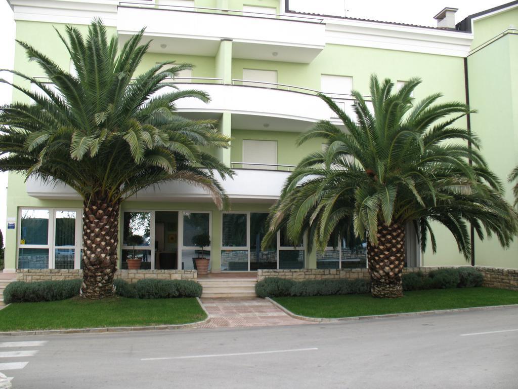 سافودغيا Skiper Apartments & Golf Resort المظهر الخارجي الصورة