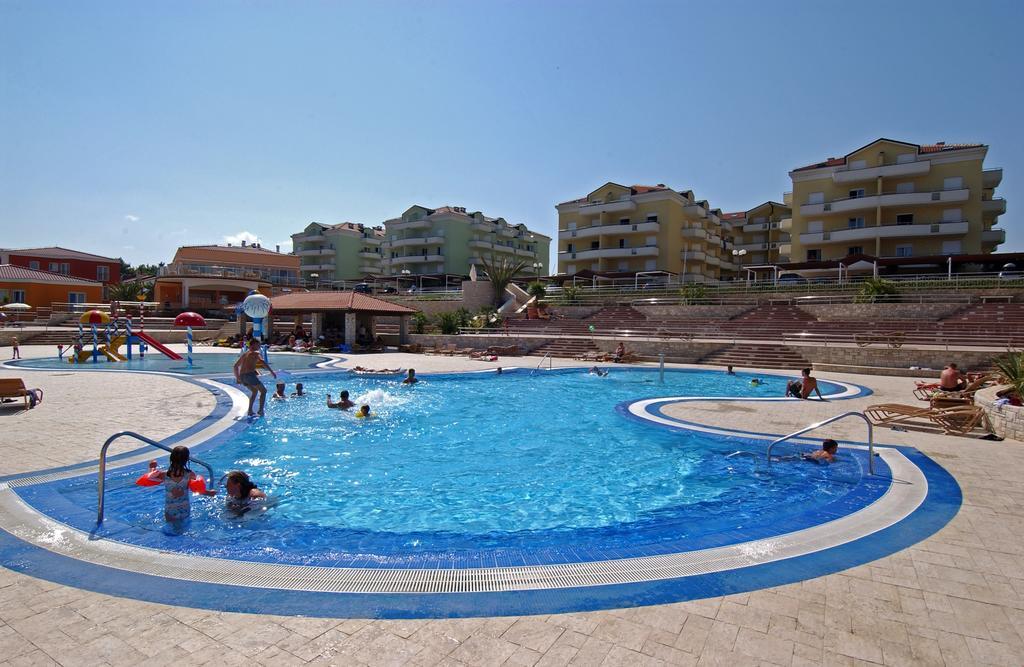 سافودغيا Skiper Apartments & Golf Resort المظهر الخارجي الصورة