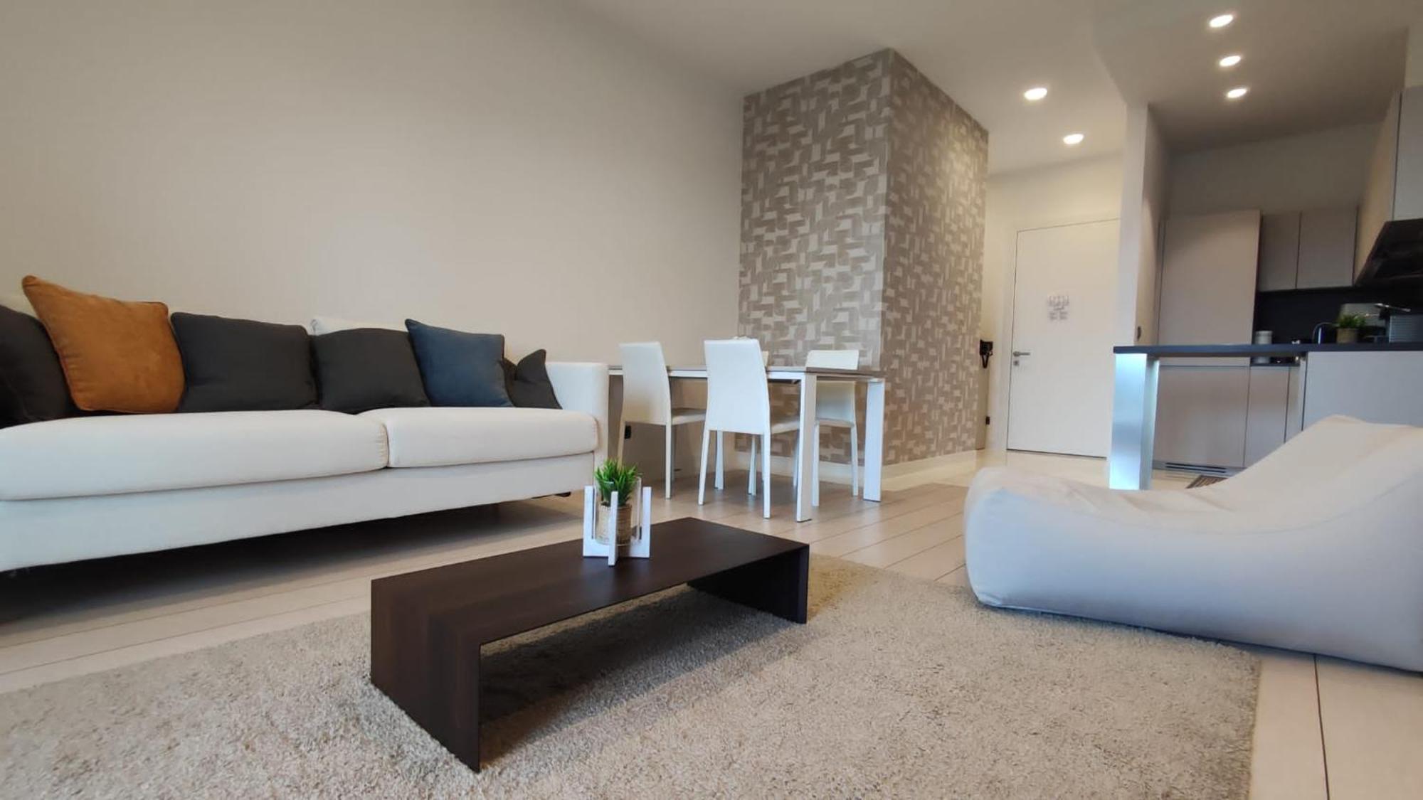 سافودغيا Skiper Apartments & Golf Resort المظهر الخارجي الصورة