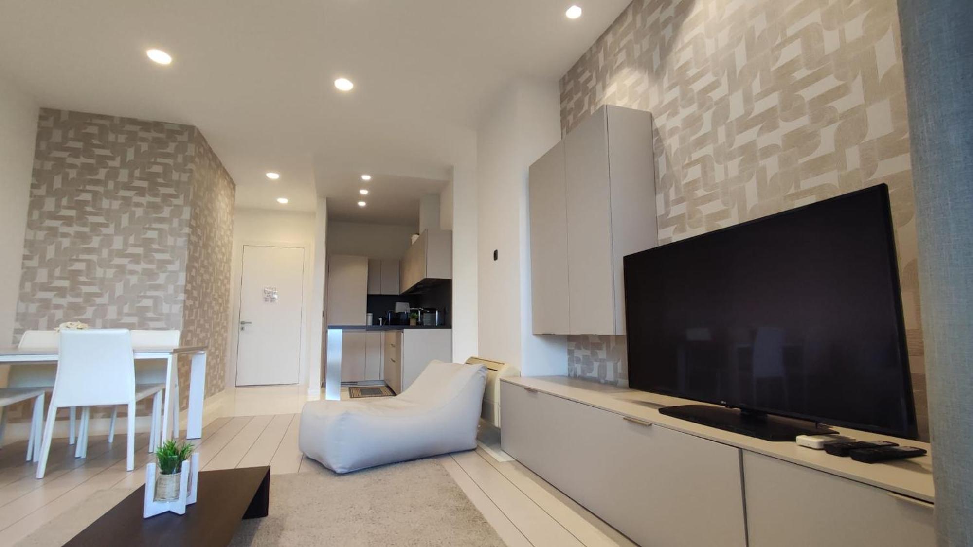 سافودغيا Skiper Apartments & Golf Resort المظهر الخارجي الصورة