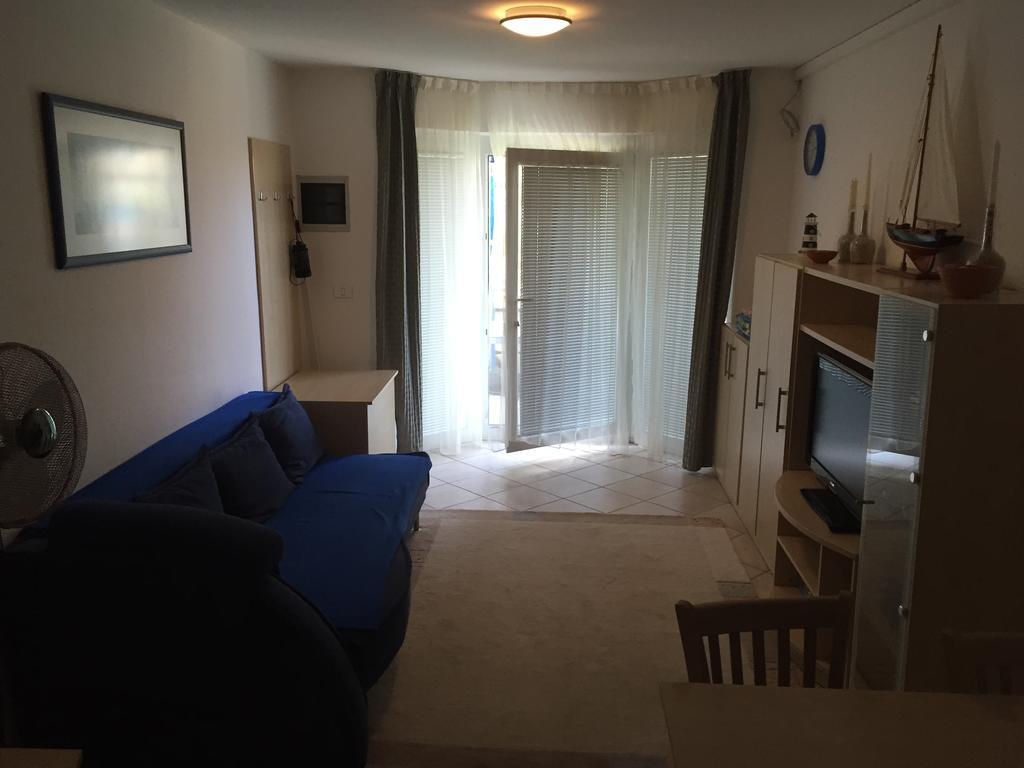 سافودغيا Skiper Apartments & Golf Resort الغرفة الصورة