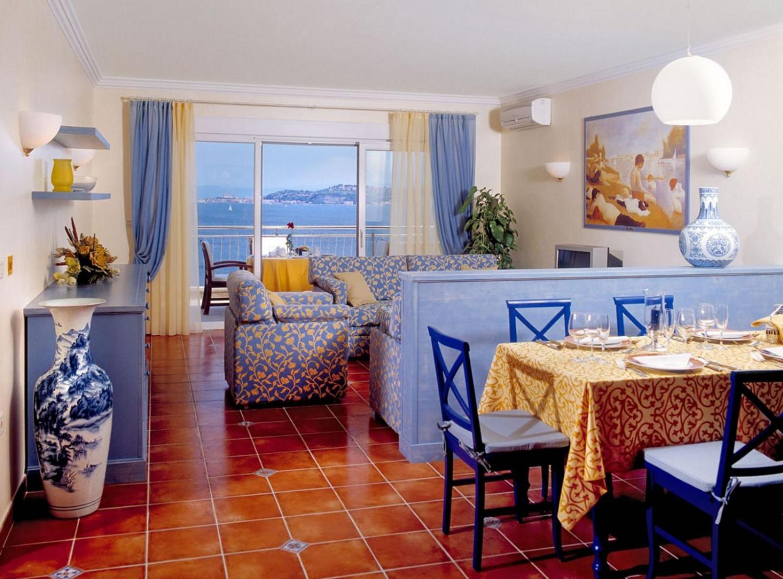 سافودغيا Skiper Apartments & Golf Resort المظهر الخارجي الصورة