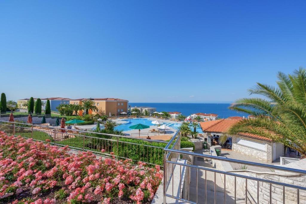 سافودغيا Skiper Apartments & Golf Resort المظهر الخارجي الصورة