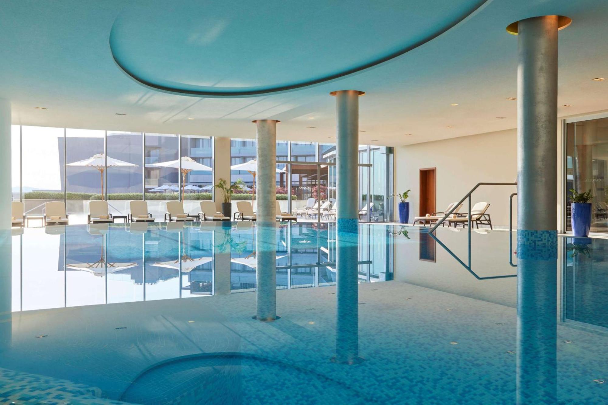 سافودغيا Skiper Apartments & Golf Resort المظهر الخارجي الصورة