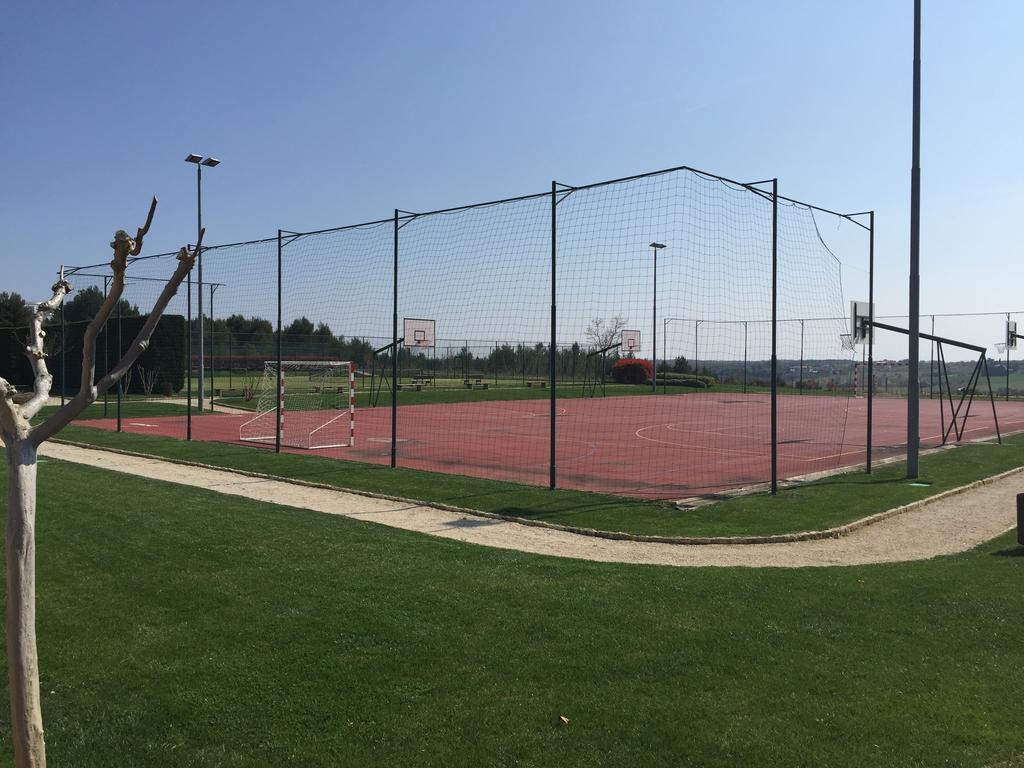 سافودغيا Skiper Apartments & Golf Resort الغرفة الصورة