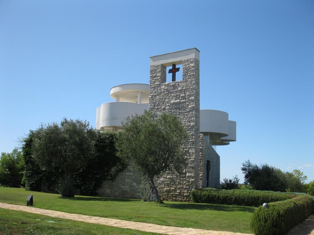 سافودغيا Skiper Apartments & Golf Resort الغرفة الصورة