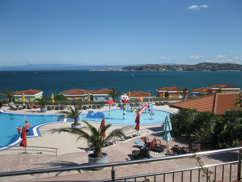 سافودغيا Skiper Apartments & Golf Resort الغرفة الصورة