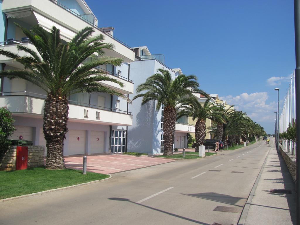 سافودغيا Skiper Apartments & Golf Resort المظهر الخارجي الصورة