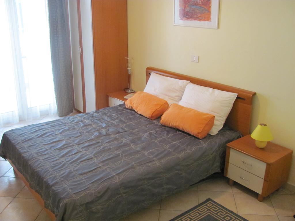سافودغيا Skiper Apartments & Golf Resort المظهر الخارجي الصورة