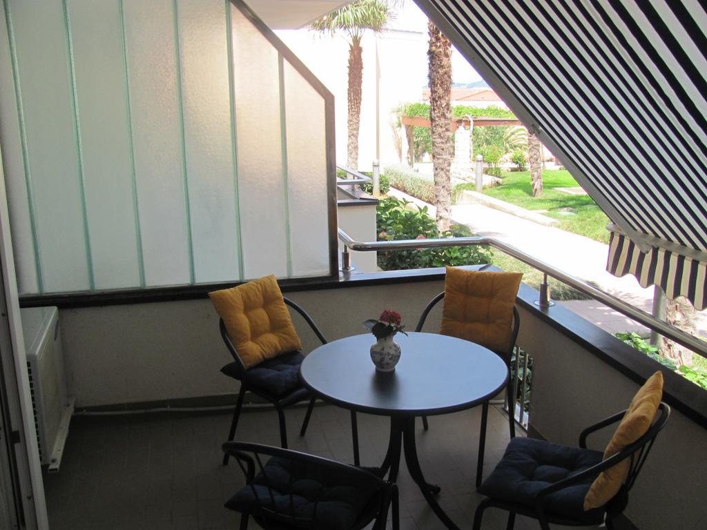 سافودغيا Skiper Apartments & Golf Resort المظهر الخارجي الصورة