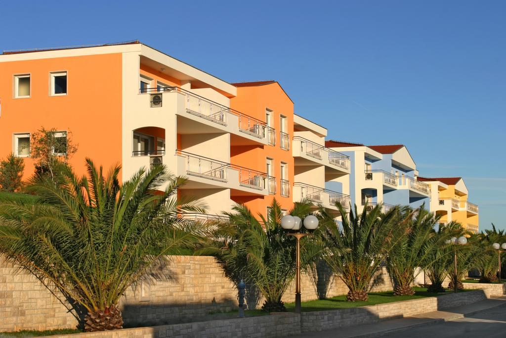 سافودغيا Skiper Apartments & Golf Resort المظهر الخارجي الصورة