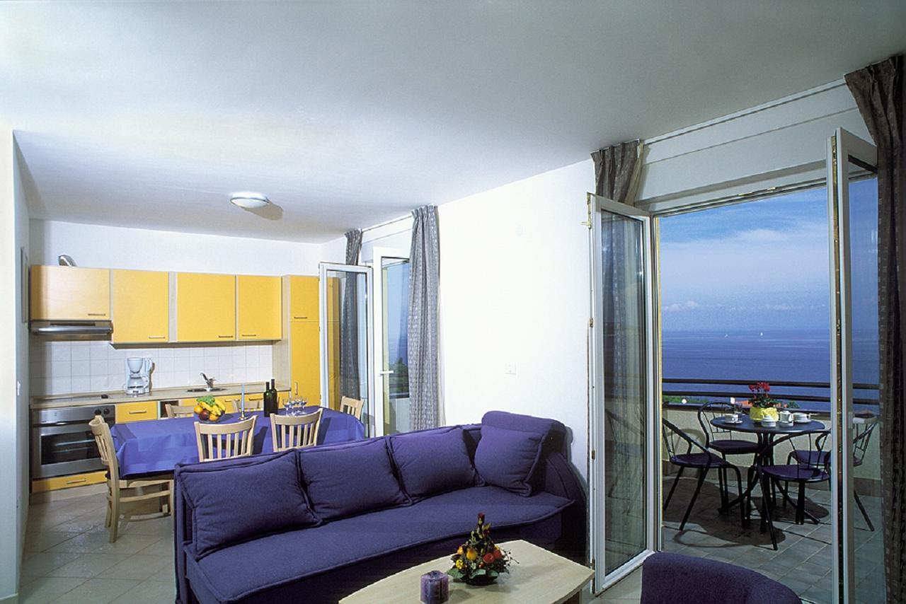 سافودغيا Skiper Apartments & Golf Resort المظهر الخارجي الصورة