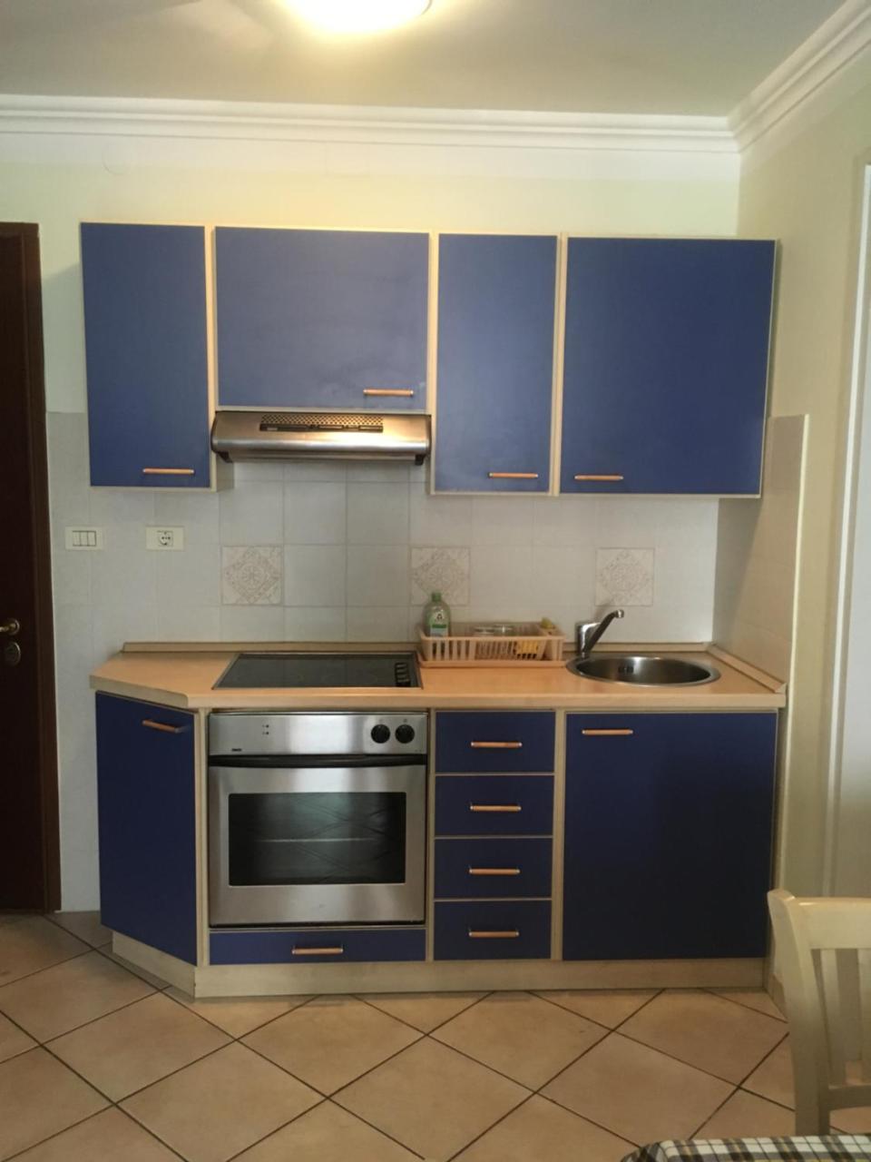 سافودغيا Skiper Apartments & Golf Resort المظهر الخارجي الصورة